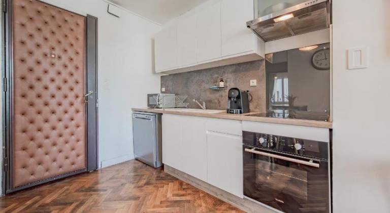 Apartment with 4 rooms for 7 persons — photo 4
