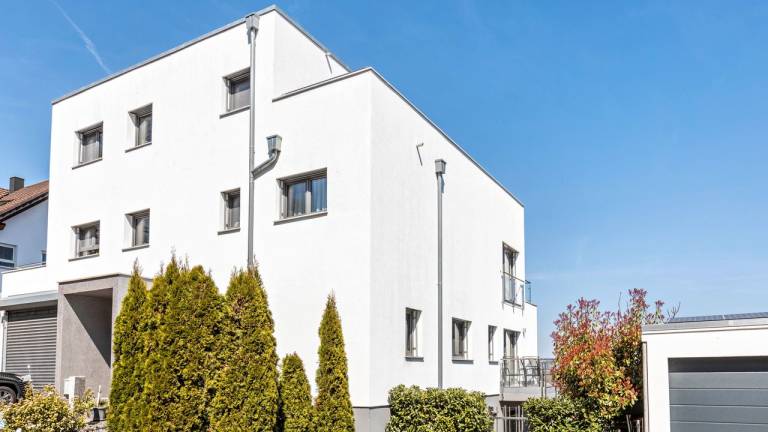 Ferienwohnung Stockach