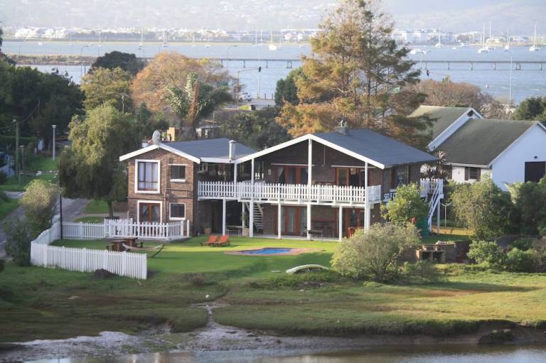 Stuga  Knysna