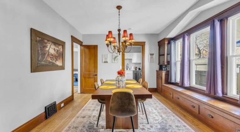 Vacation home with 2 rooms for 4 persons — photo 4