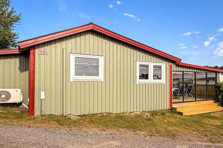 Ferienhaus in Falkenberg, Långasand für max. 5 Personen Ferienhaus in Falkenberg, Långasand für max. 5 Personen