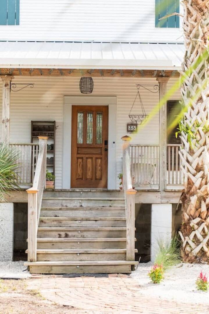 Family-friendly beautiful vacation home with garden, BBQ & hot tub | Garden view | Pet-friendly — photo 3