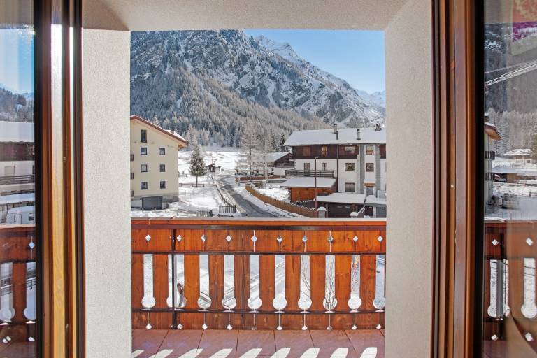 Apartment 'Herbetet - 4061 Maison Gerard' with Mountain View, Shared Garden and Wi-Fi — photo 3