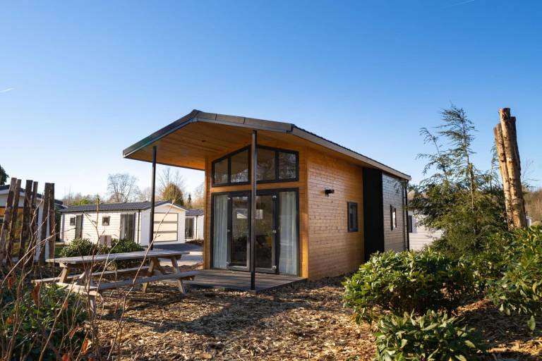 Chalet Biddinghuizen