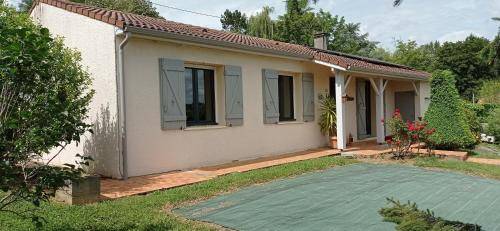 Maison de vacances Agen