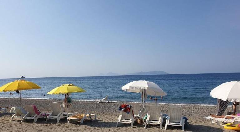 Patti Beach Resort — photo 4