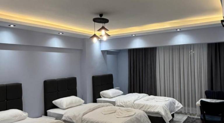 Serviced apartment with 2 rooms for 5 persons — photo 5