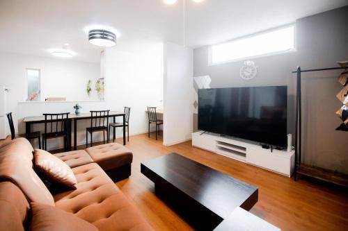 64 m² Ferienhaus