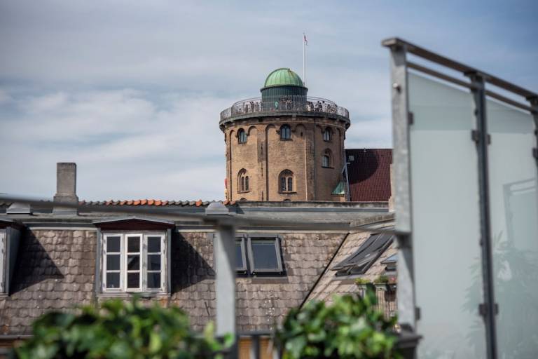 Διαμέρισμα  Frederiksberg