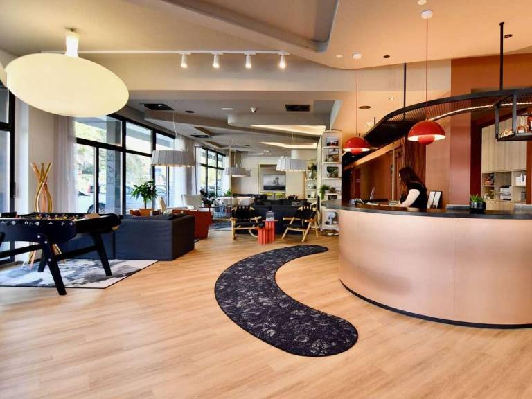 Ibis Styles Brest Centre Port in Brest