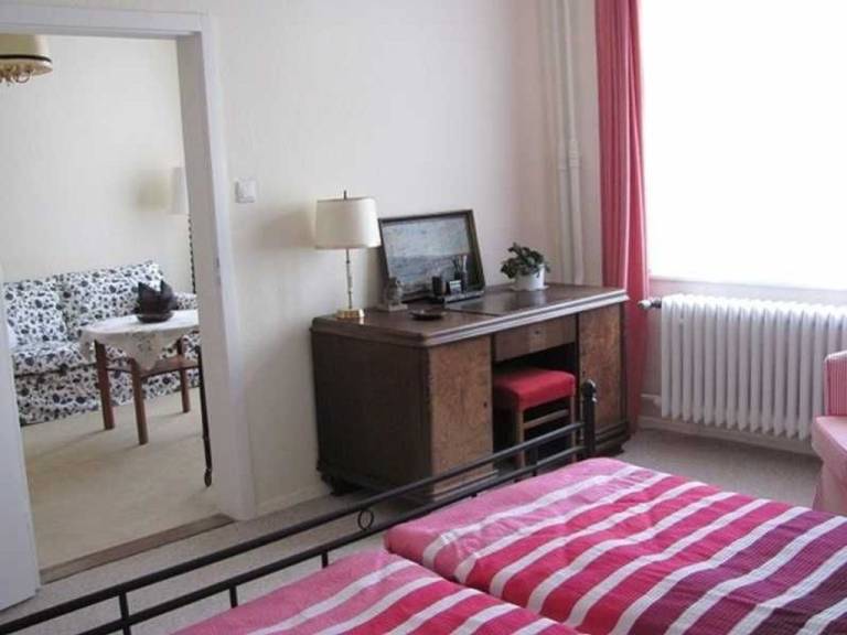 Ferienwohnung Neubrandenburg