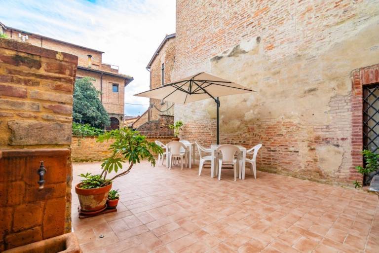 House Siena