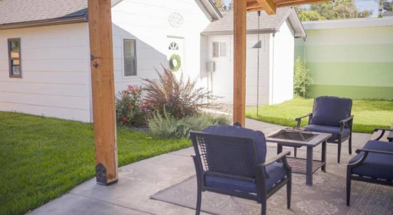 Wonderful house | Pets are welcome in Idaho Falls, ID