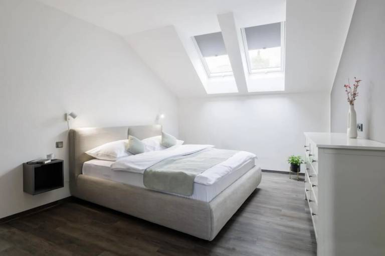 Aparthotel Kosmonosy