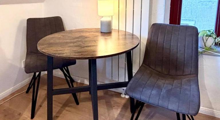 Charming holiday apartment | Pets allowed — photo 4
