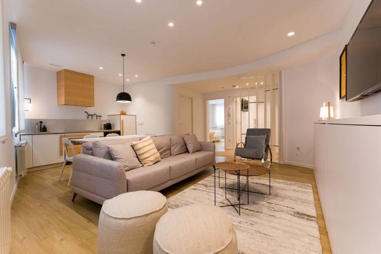 Apartamento Santiago de Compostela