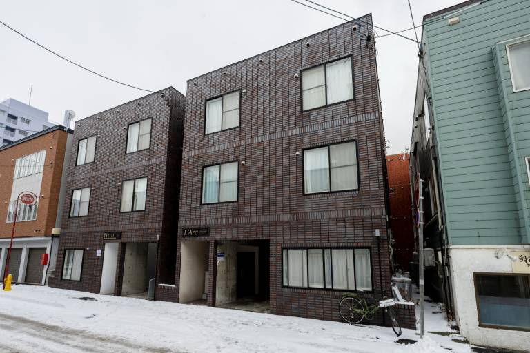 30 m&sup2; Ferienwohnung