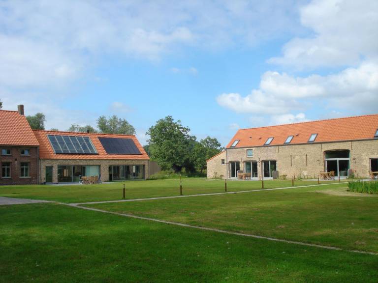 Ferienwohnung  Ostende