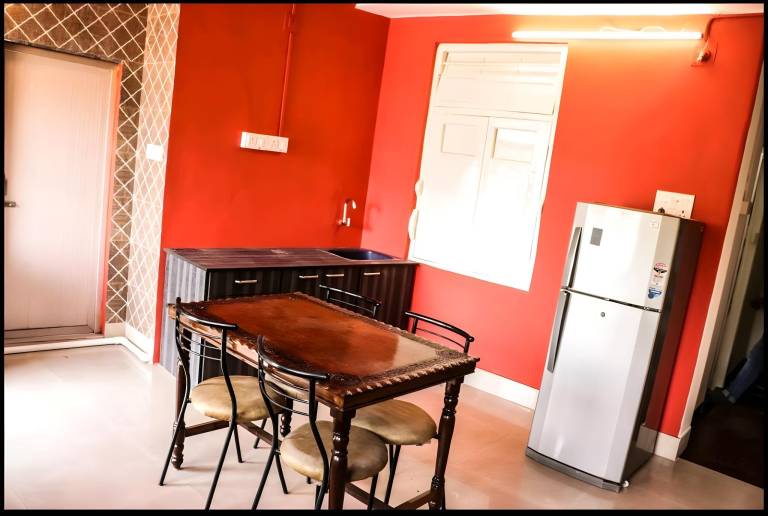 Holiday apartment | Perfect for remote work | Pet-friendly — photo 3