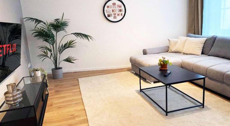 Ferienwohnung Viersen