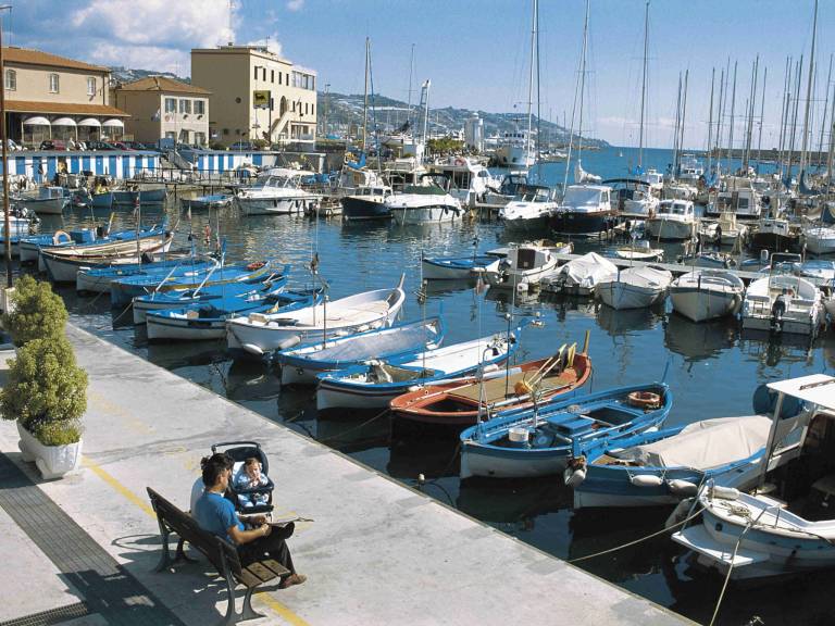 Apartment Sanremo