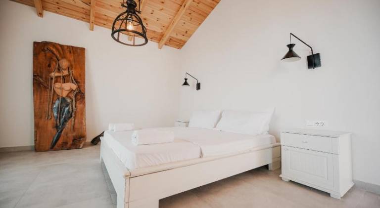 Drymades Bungalows Adults Only in Vlorë