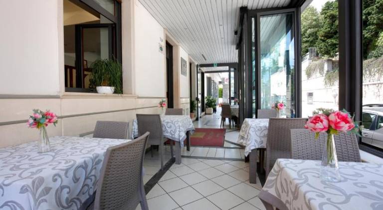 Hotel Sollievo — photo 4