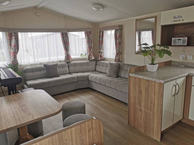 Lodge West Mersea