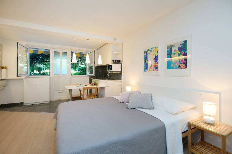 Rental apartment with patio | Pets are welcome — photo 5