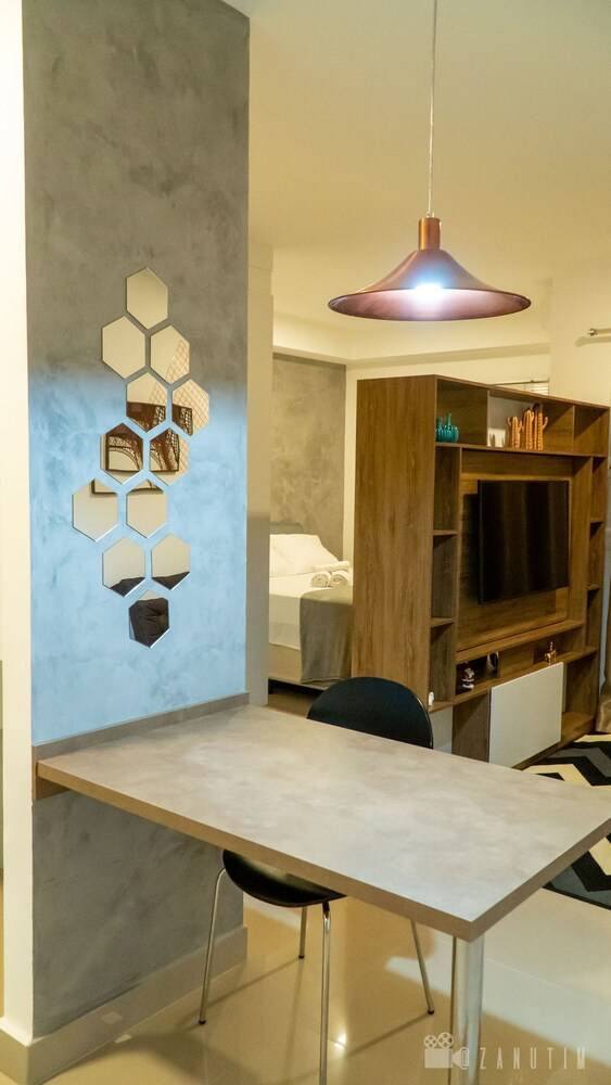 Apartment Nova Ribeirânia