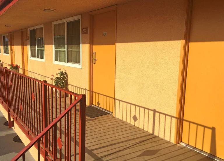 Americas Best Value Inn Beaumont, CA — photo 5