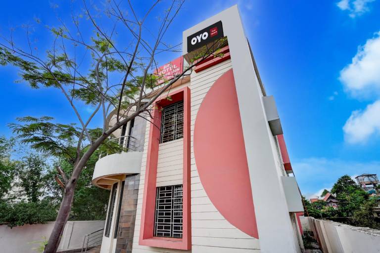 Hotel O Oyasis in