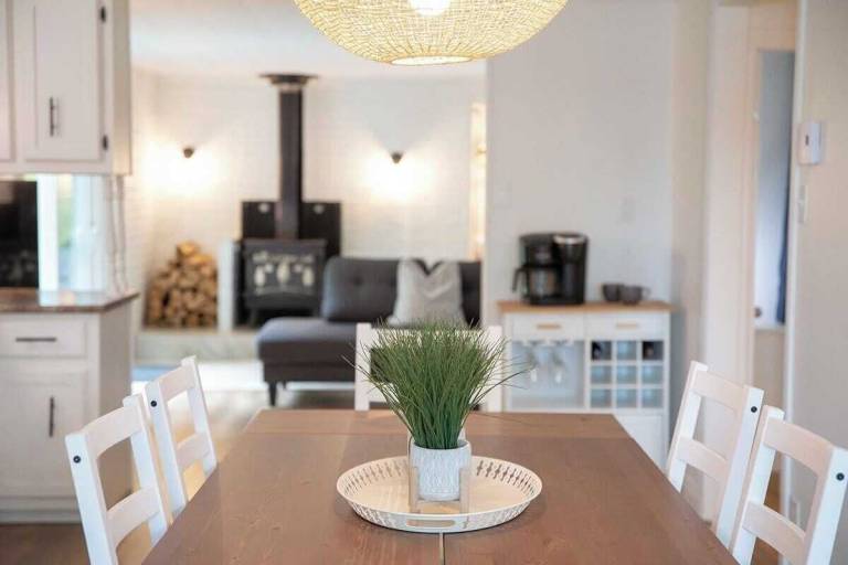 Chalet Magog