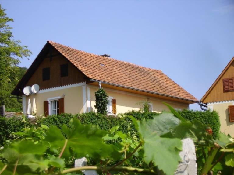 Ferienwohnung Gemeinde Klöch