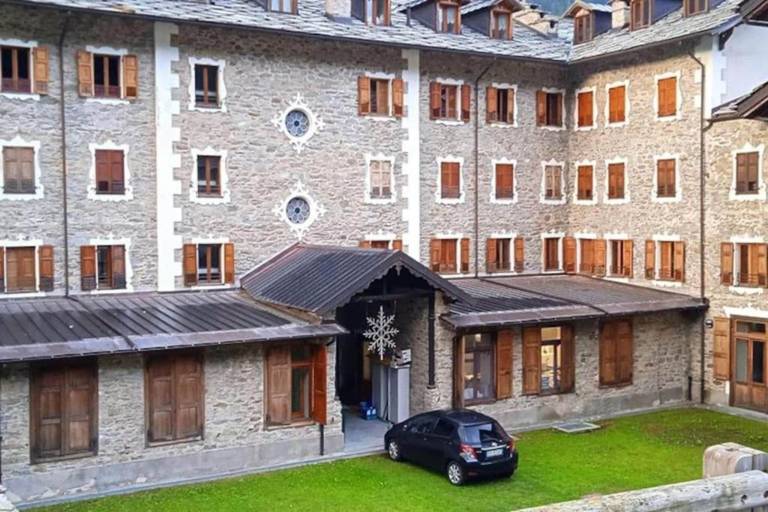 Appartamento vacanza  Ceresole reale