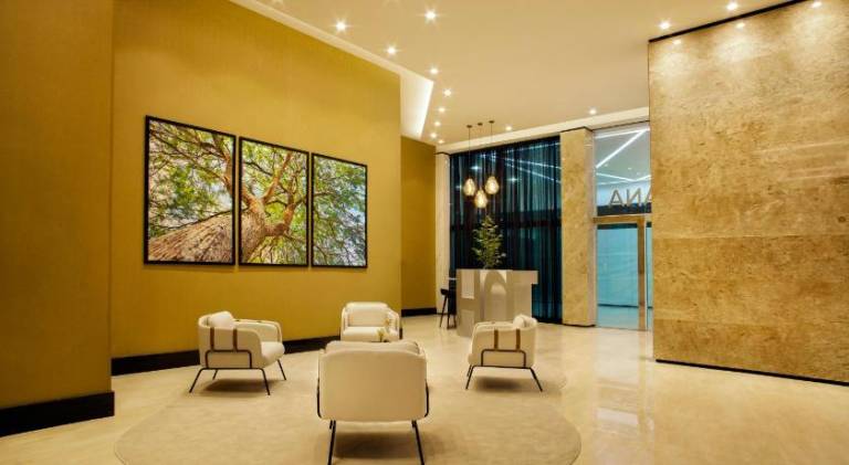NH HOTEL FEIRA DE SANTANA — photo 5