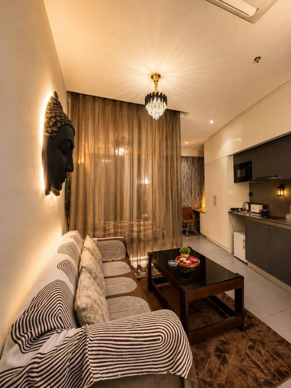 55 m&sup2; Ferienhaus