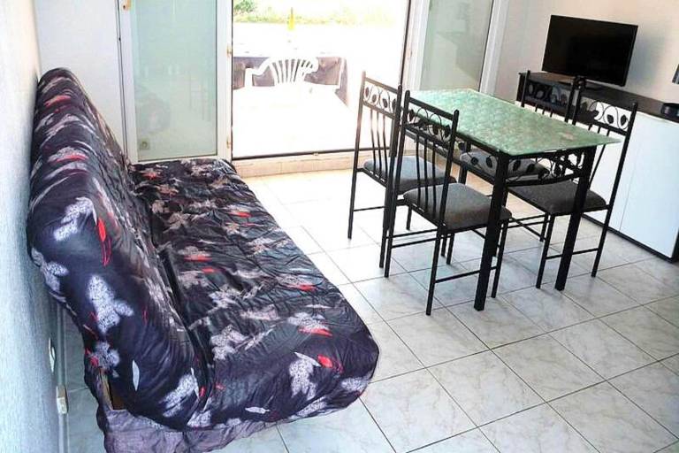 Ferienwohnung in Marseillan f&uuml;r max. 4 Personen