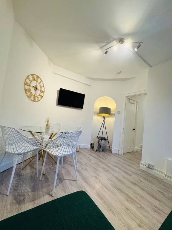 Appartement Southwark