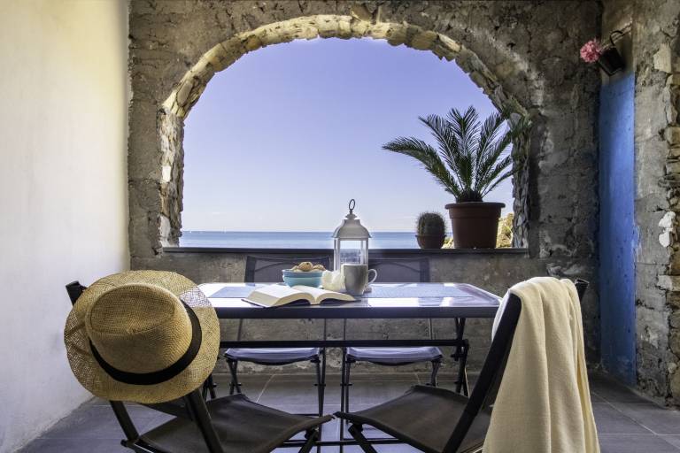 House Vernazza