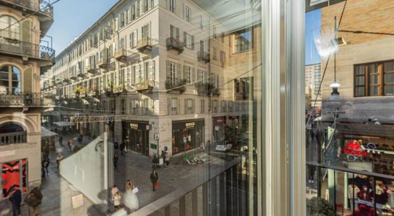 Holiday apartment | Next to Piazza Castello — photo 4