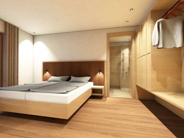 Ferienwohnung in Truden f&uuml;r max. 4 Personen