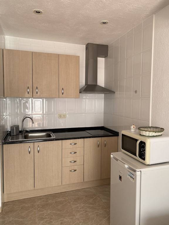 Appartement Canet de Mar