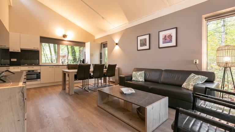 Bungalow  Kootwijk