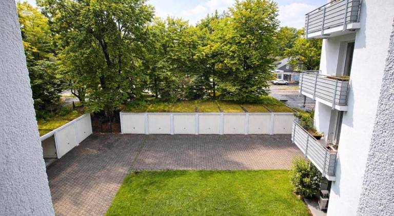 Apartment with 1 room for 4 persons — photo 4