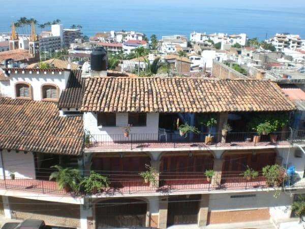Villa Puerto Vallarta