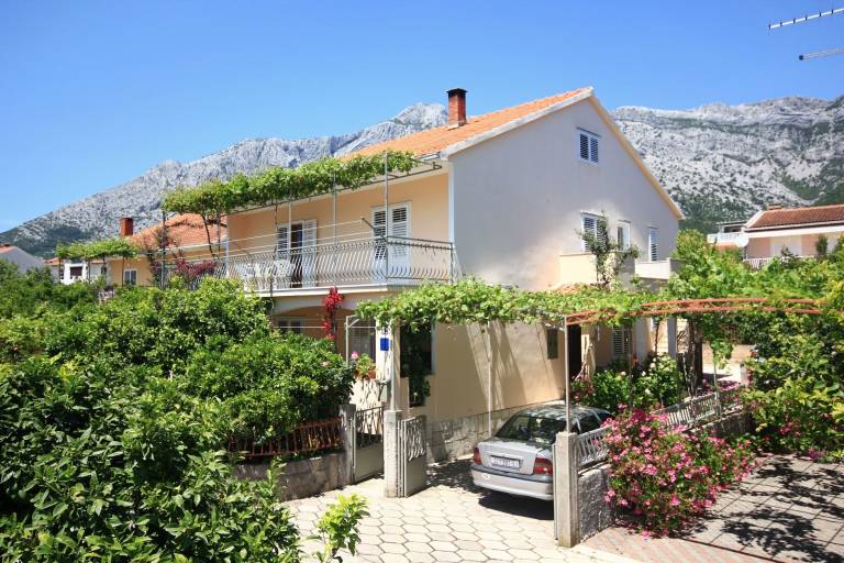 Apartament  Korčula