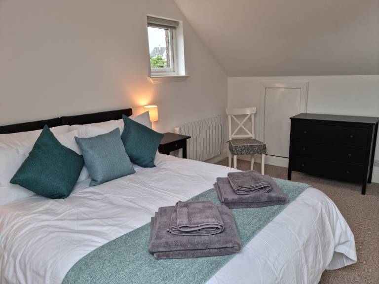 Apartment Drymen