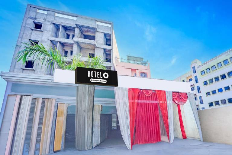Hotel O Dighori Nagpur