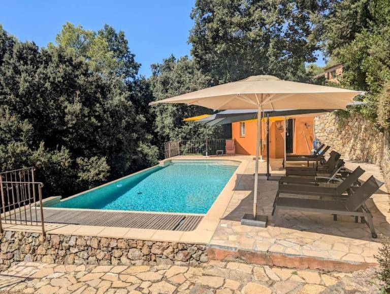 Villa Lorgues